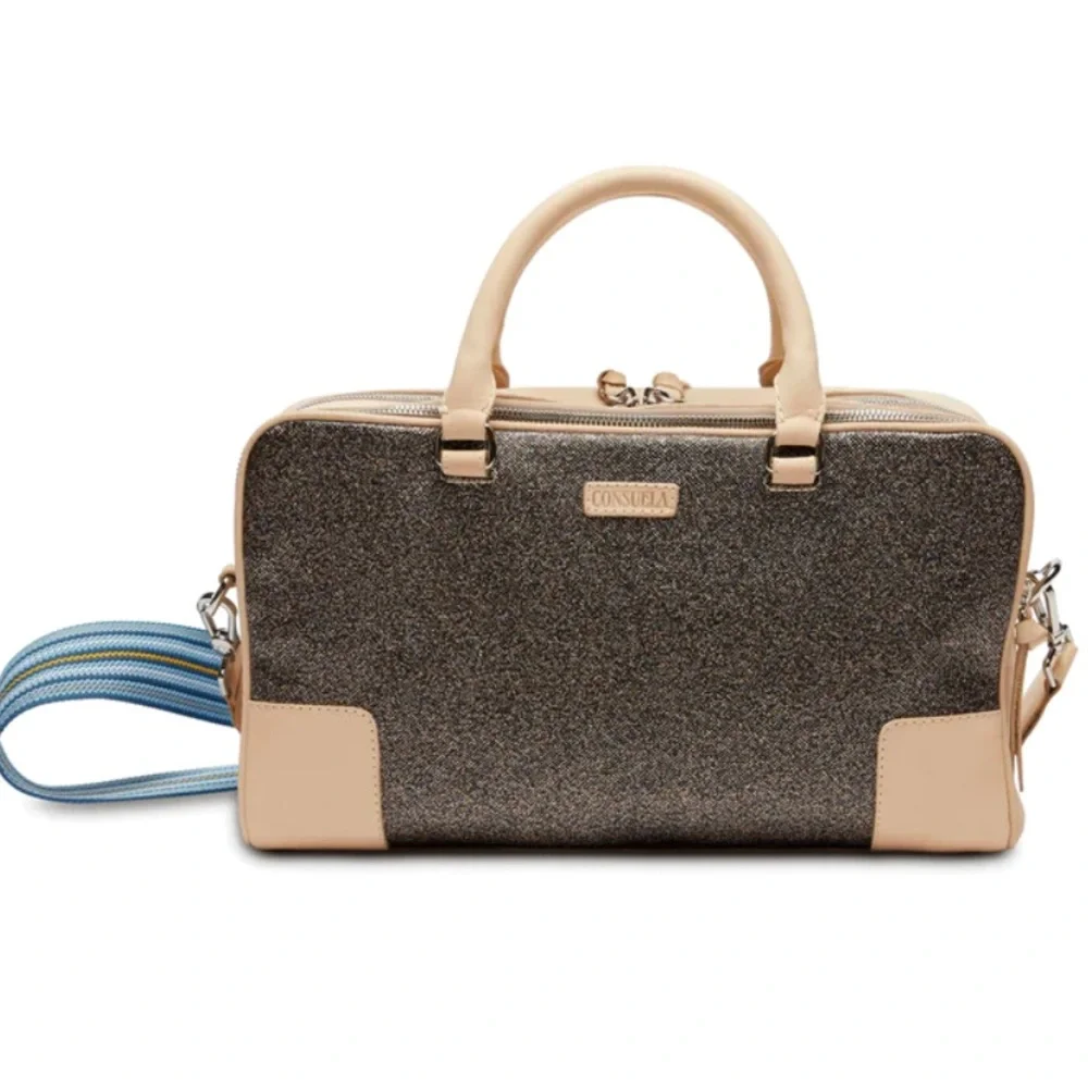 Consuela Squad Satchel - Picture 5 of 15